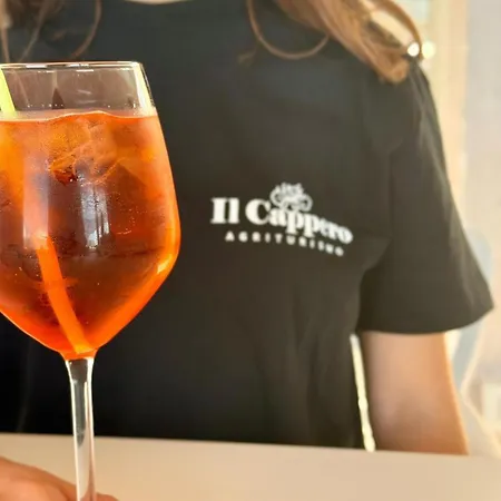 Il Cappero Marzamemi