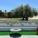 Il Cappero Marzamemi 4* Noto