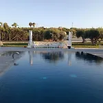Il Cappero Marzamemi Nocleg ze śniadaniem 4*
