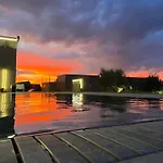 Nocleg ze śniadaniem Il Cappero Marzamemi 4*