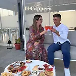 Il Cappero Marzamemi Nocleg ze śniadaniem