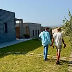 Nocleg ze śniadaniem Il Cappero Marzamemi 4*