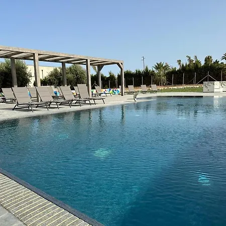Il Cappero Marzamemi 4* Noto
