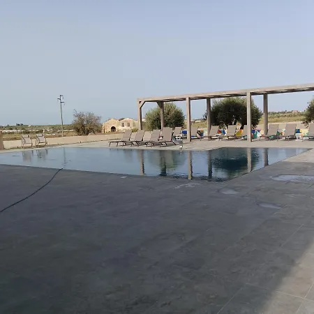 Il Cappero Marzamemi