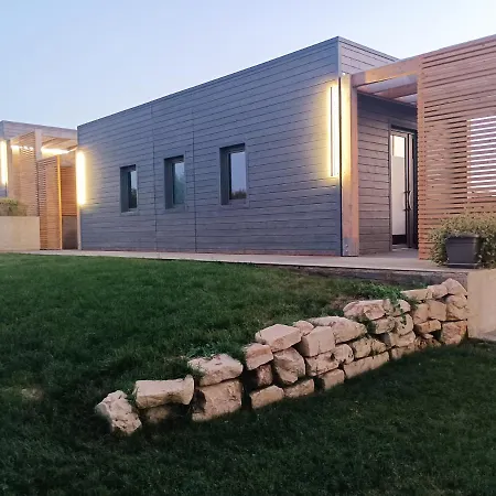 Bed & Breakfast Il Cappero Marzamemi Noto