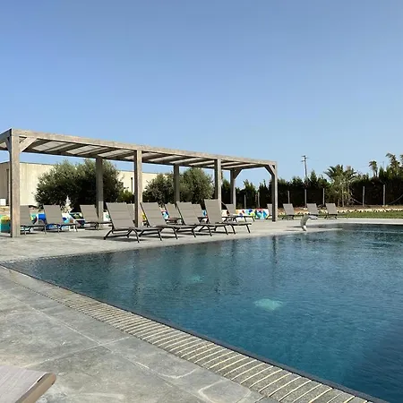 Il Cappero Marzamemi 4* Noto