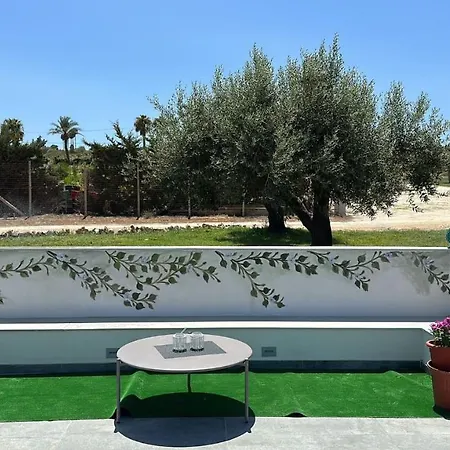 Il Cappero Marzamemi 4* Noto