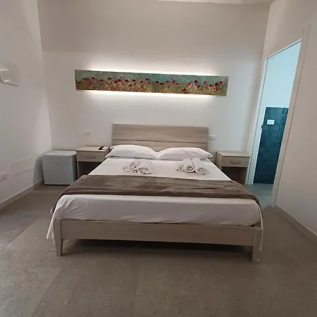 Bed & Breakfast Il Cappero Marzamemi