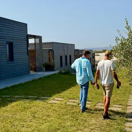 Bed & Breakfast Il Cappero Marzamemi 4*